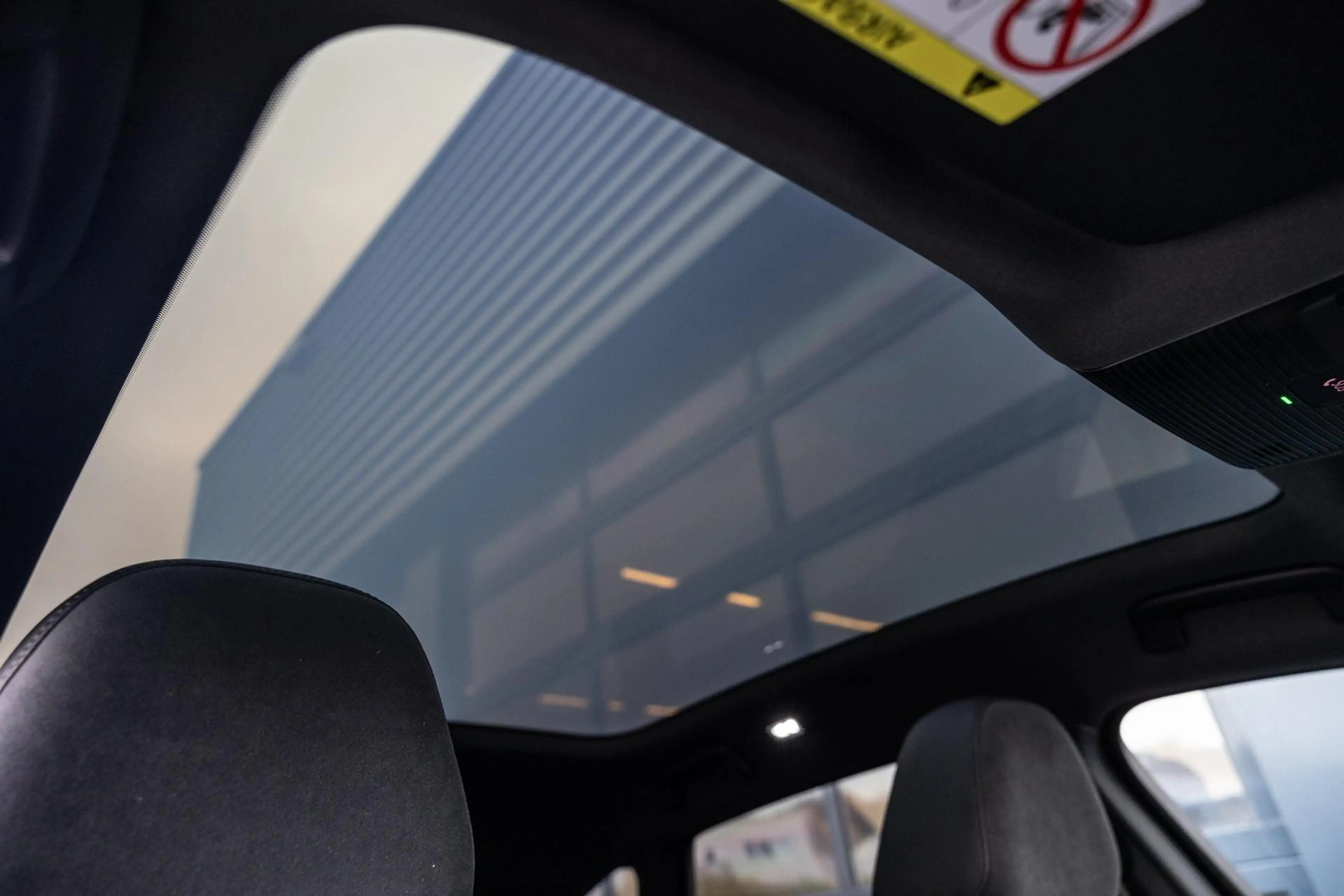Volkswagen ID.7 286pk Pro Limited Edition 77 kWh | Panoramadak | T — photo 15