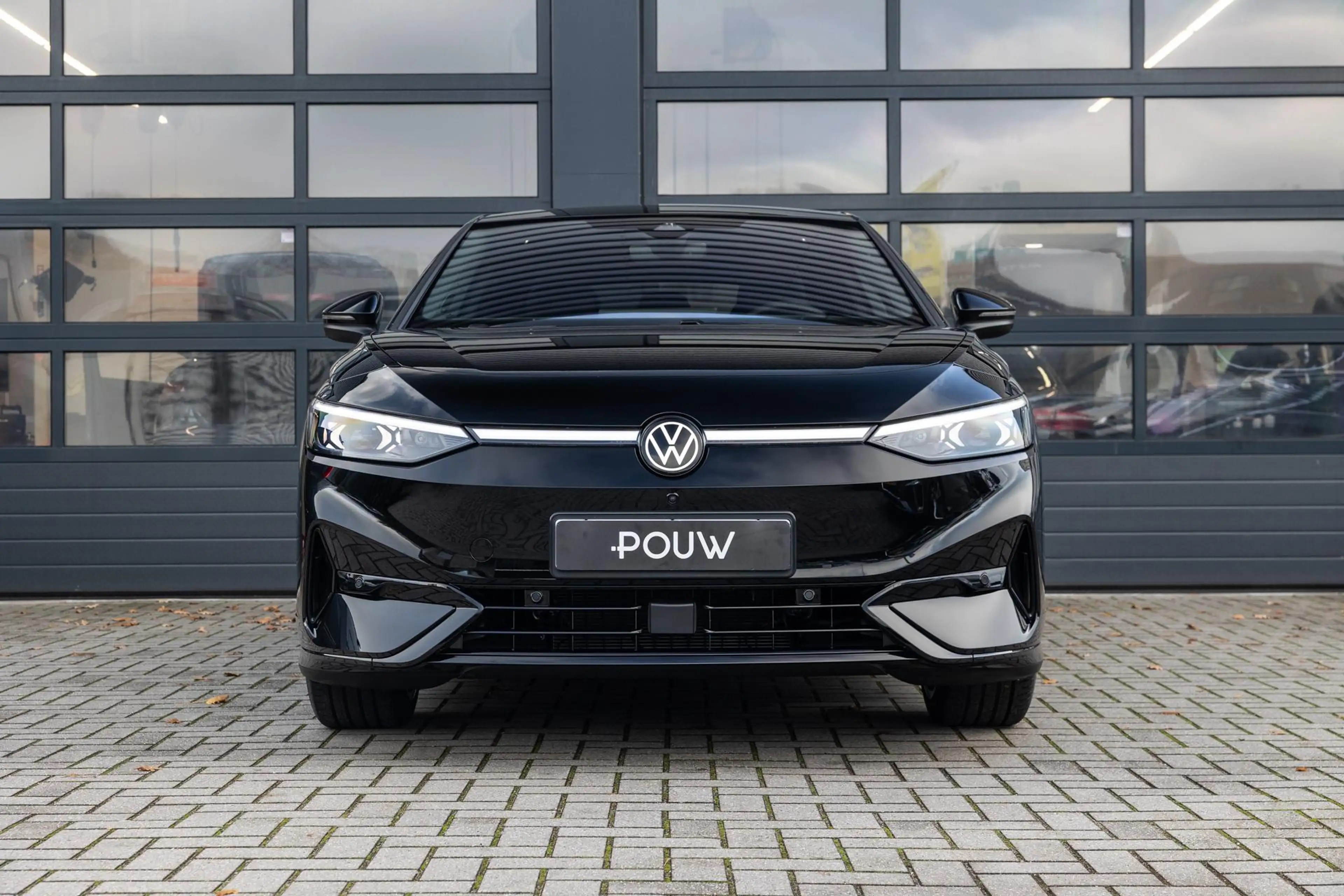 Volkswagen ID.7 286pk Pro Limited Edition 77 kWh | Panoramadak | T — photo 6