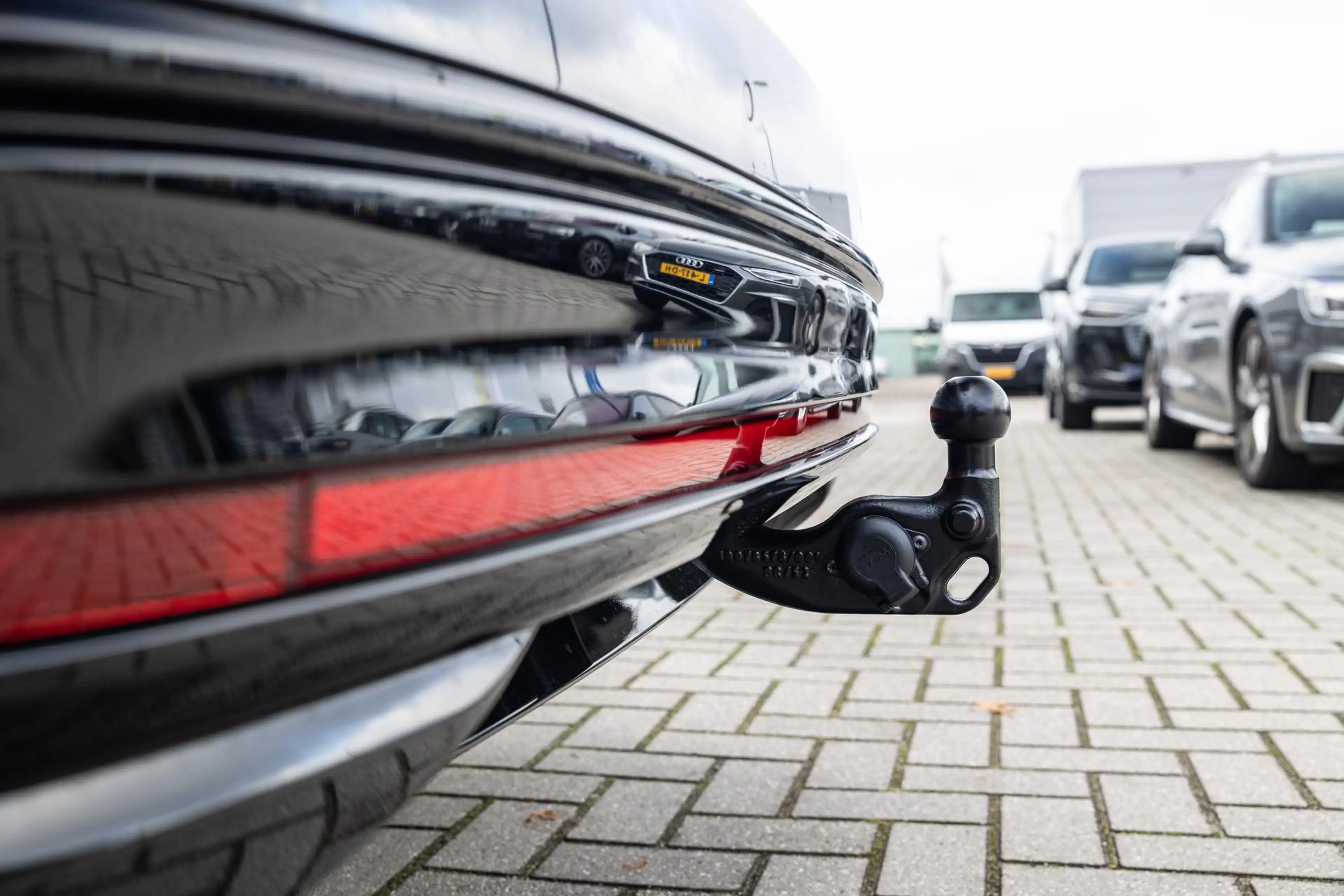 Volkswagen ID.7 286pk Pro Limited Edition 77 kWh | Panoramadak | T — photo 11