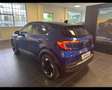 Renault Captur techno ECO-G 100 Bleu - thumbnail 11
