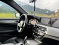 BMW 530 530i Touring Aut. X Drive Mpaket Schwarz - thumbnail 6