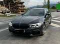 BMW 530 530i Touring Aut. X Drive Mpaket Schwarz - thumbnail 4