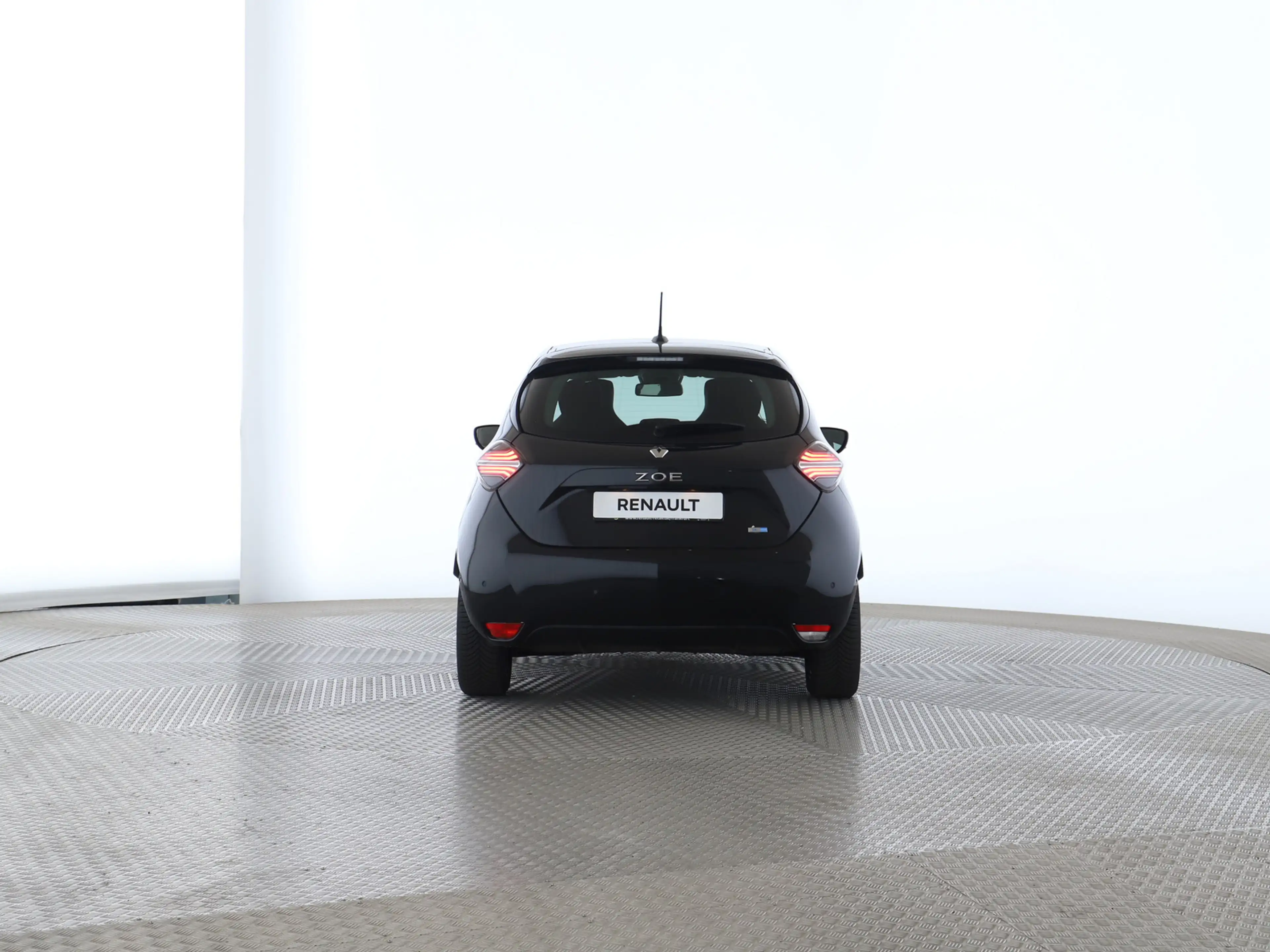Renault ZOE INTENS R135 Z.E. 50 CCS/Winter-Paket — photo 5