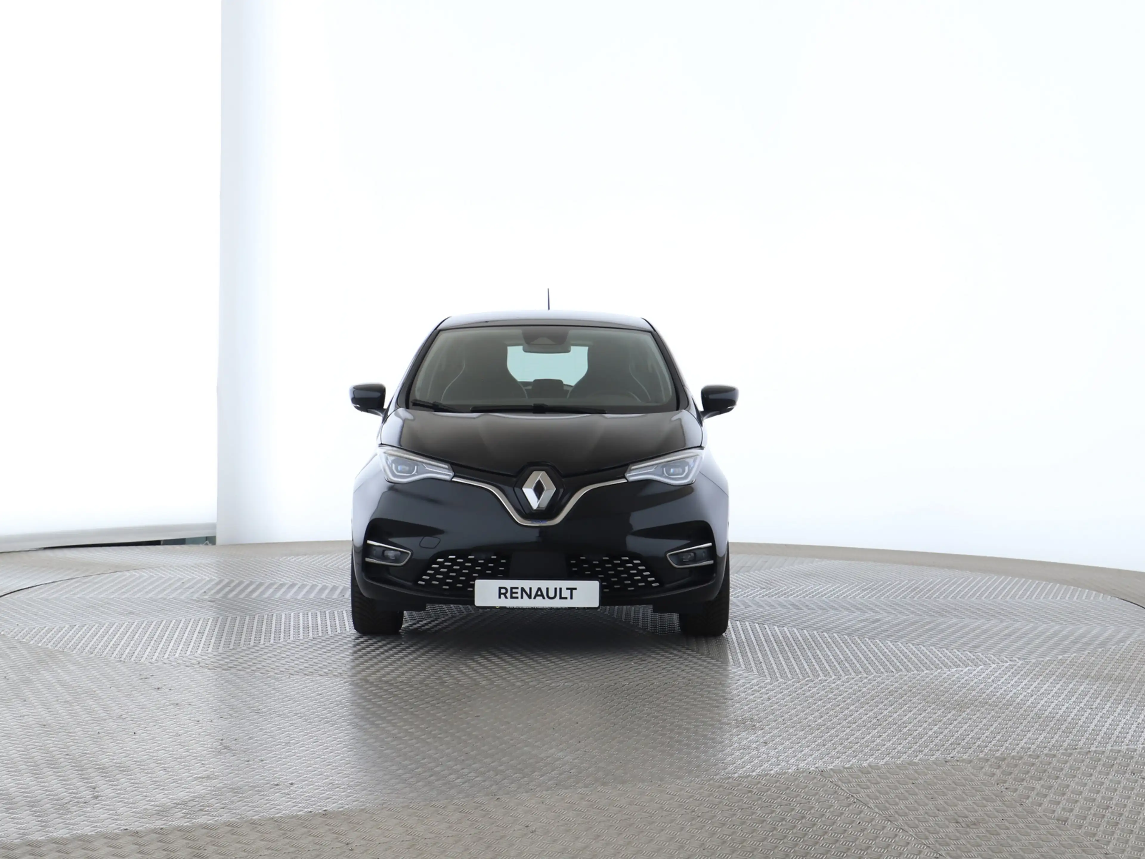 Renault ZOE INTENS R135 Z.E. 50 CCS/Winter-Paket — photo 2