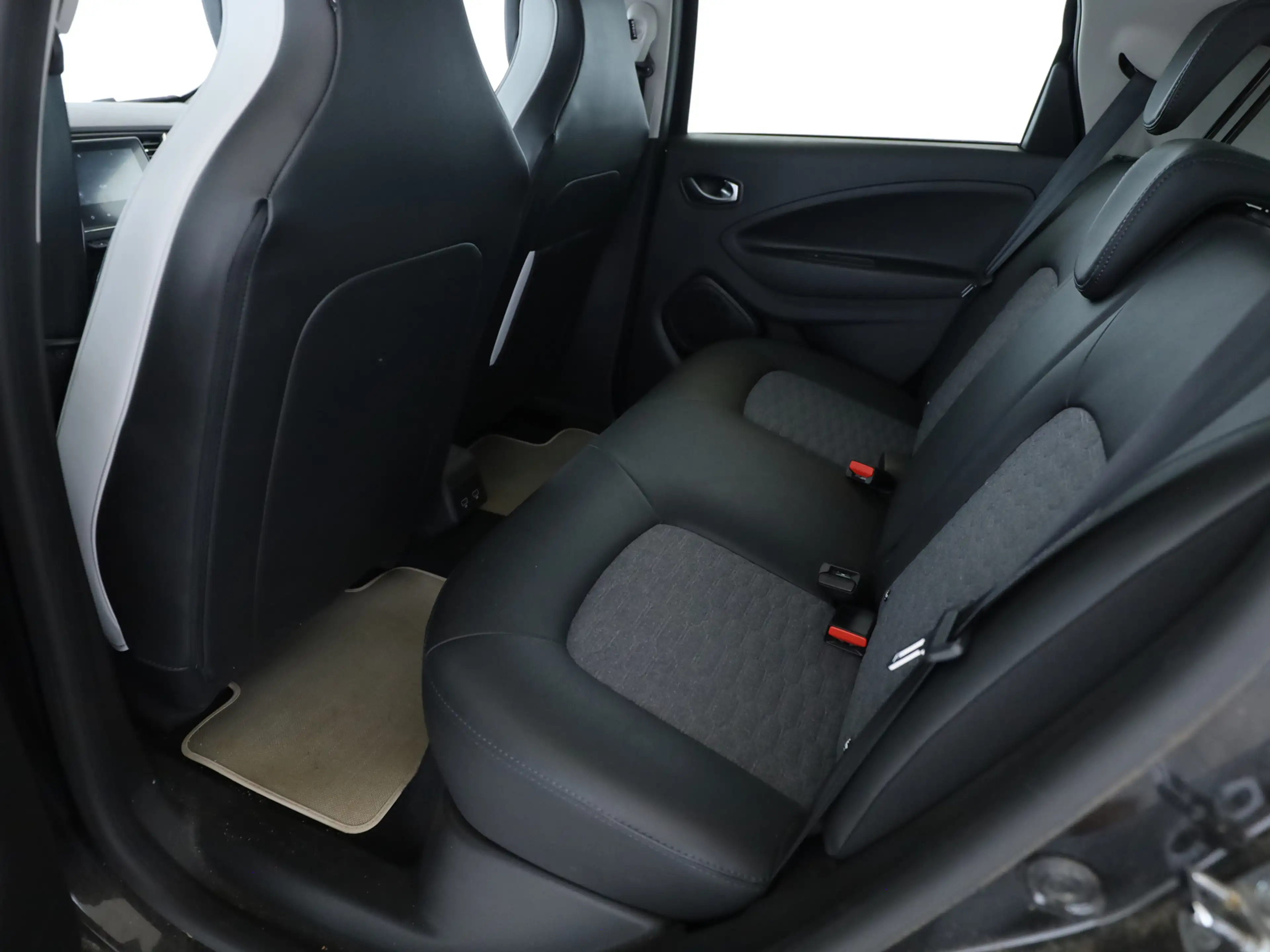 Renault ZOE INTENS R135 Z.E. 50 CCS/Winter-Paket — photo 11