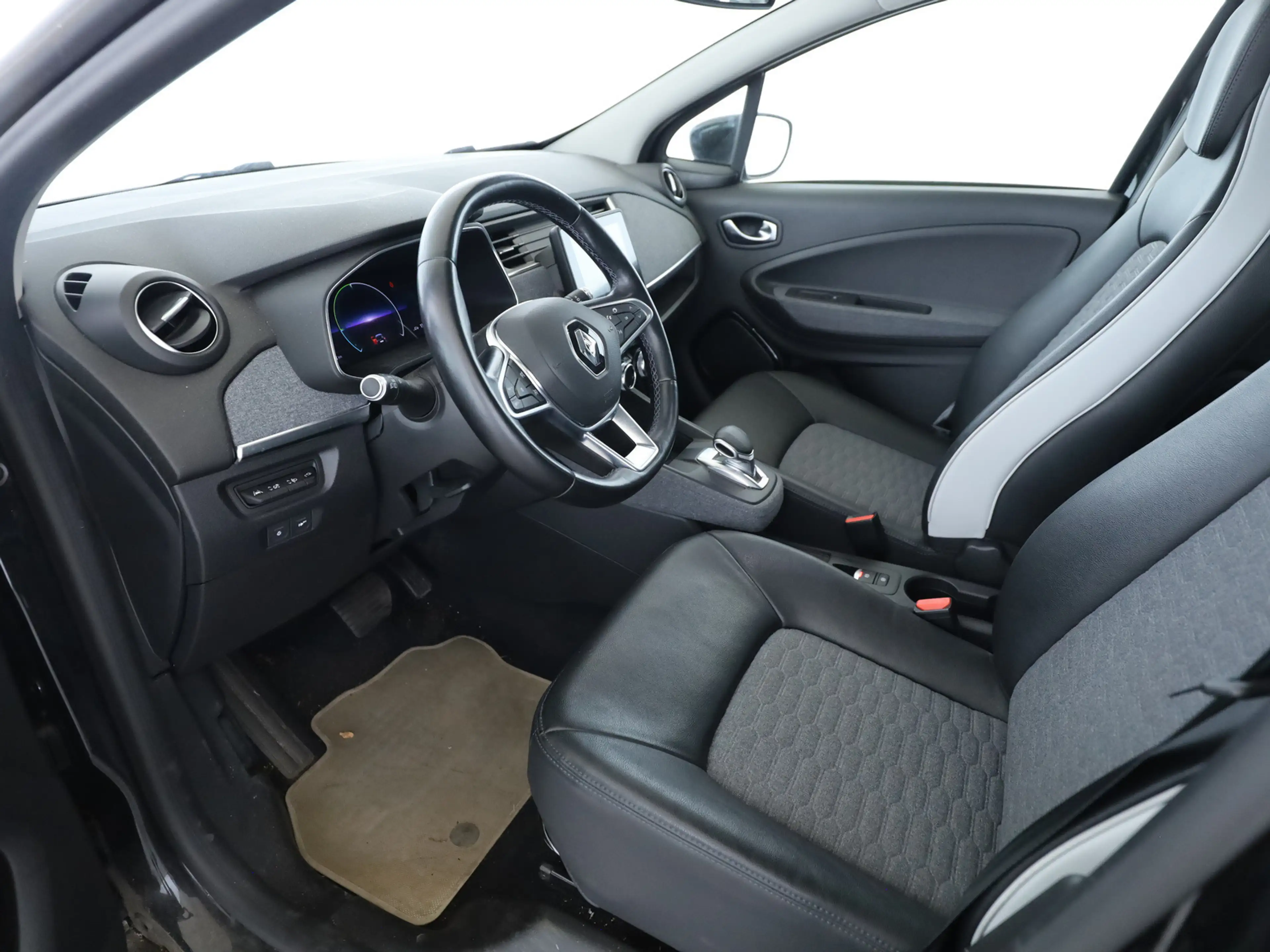 Renault ZOE INTENS R135 Z.E. 50 CCS/Winter-Paket — photo 10