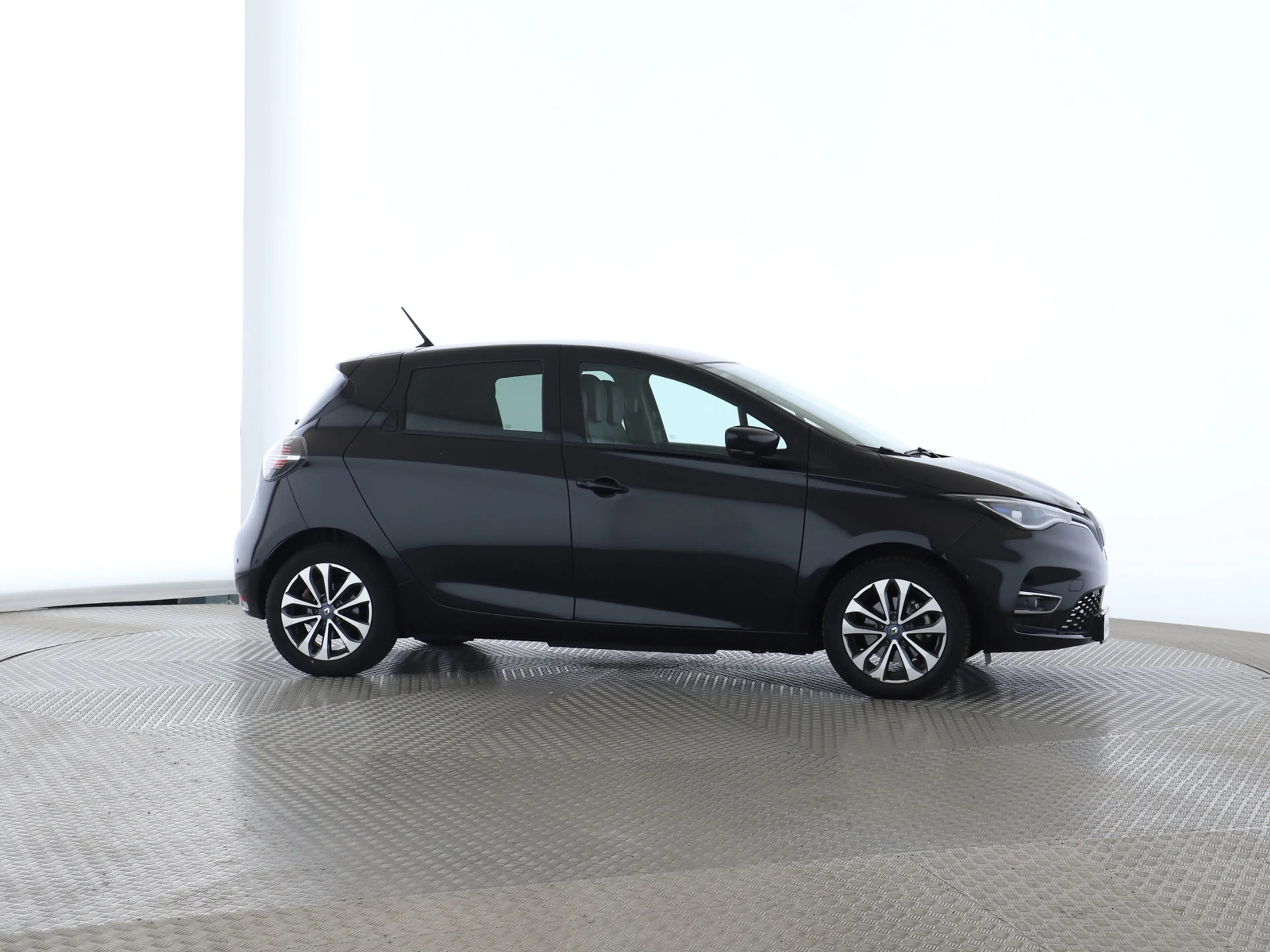 Renault ZOE INTENS R135 Z.E. 50 CCS/Winter-Paket — photo 7
