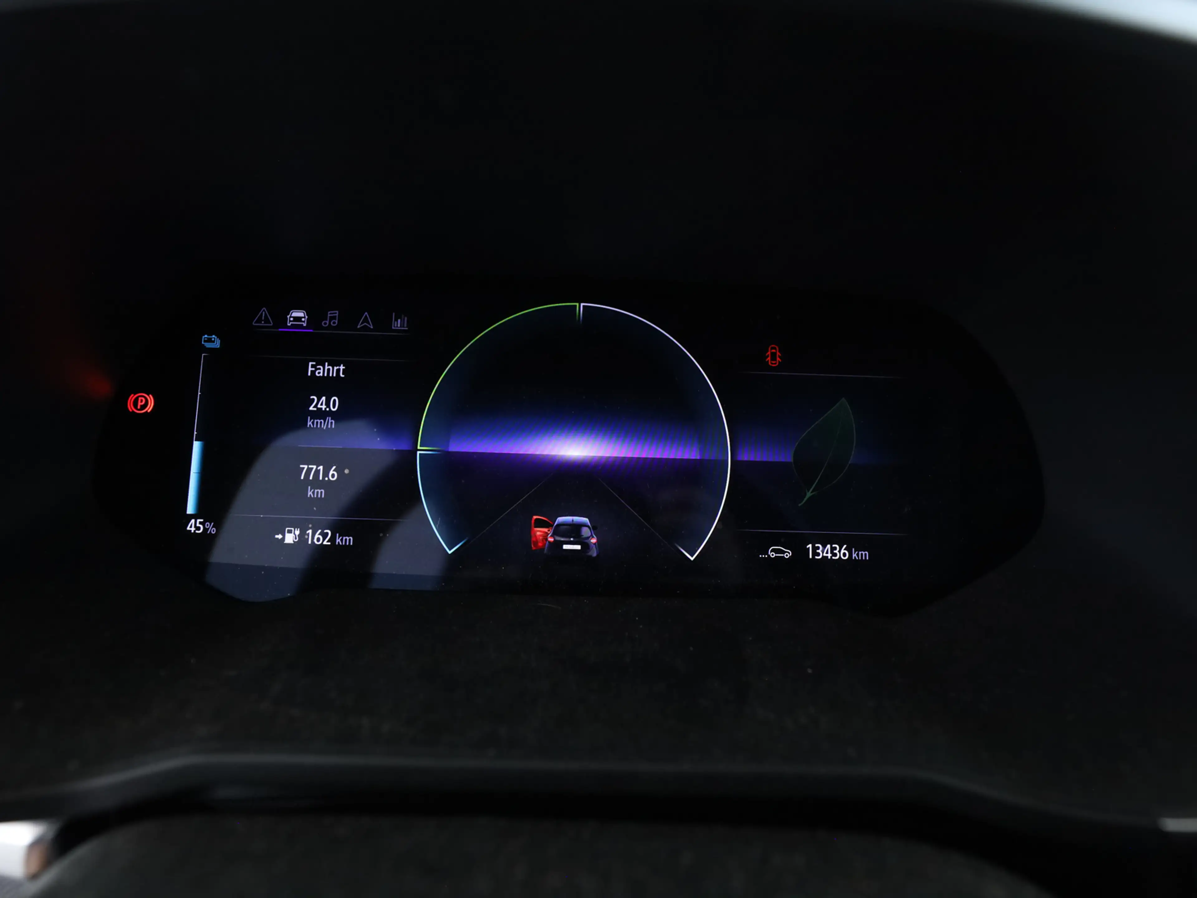 Renault ZOE INTENS R135 Z.E. 50 CCS/Winter-Paket — photo 14