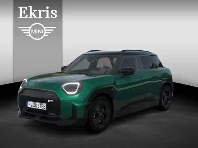 MINI Aceman E John Cooper Works Uitvoering | Pakket M