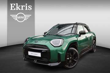 E John Cooper Works Uitvoering | Pakket M