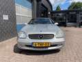 Mercedes-Benz SLK 230 K. airco, leder bekleding, cruise control, alu inl Grey - thumbnail 8
