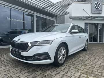 Combi 2.0TDI 7-Gang FIRST EDITION*VC*LED*HEAD-UP