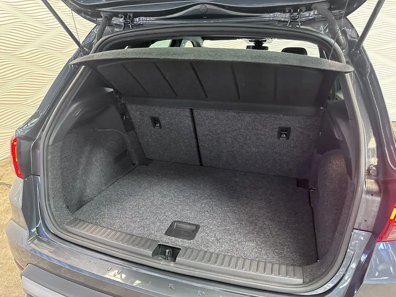 SEAT Arona 1.0 TSI*AUT*CARPLAY*CAMERA*ADAPT-CRUISE*, миниатюра 27