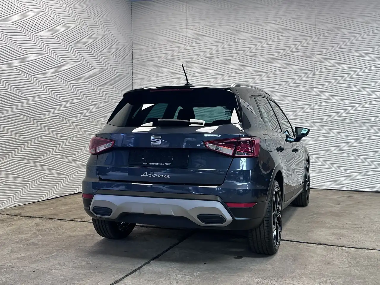 SEAT Arona 1.0 TSI*AUT*CARPLAY*CAMERA*ADAPT-CRUISE*, миниатюра 10