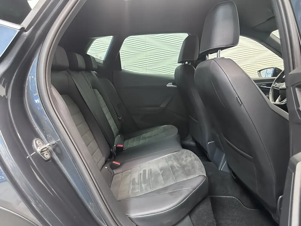 SEAT Arona 1.0 TSI*AUT*CARPLAY*CAMERA*ADAPT-CRUISE*, миниатюра 26