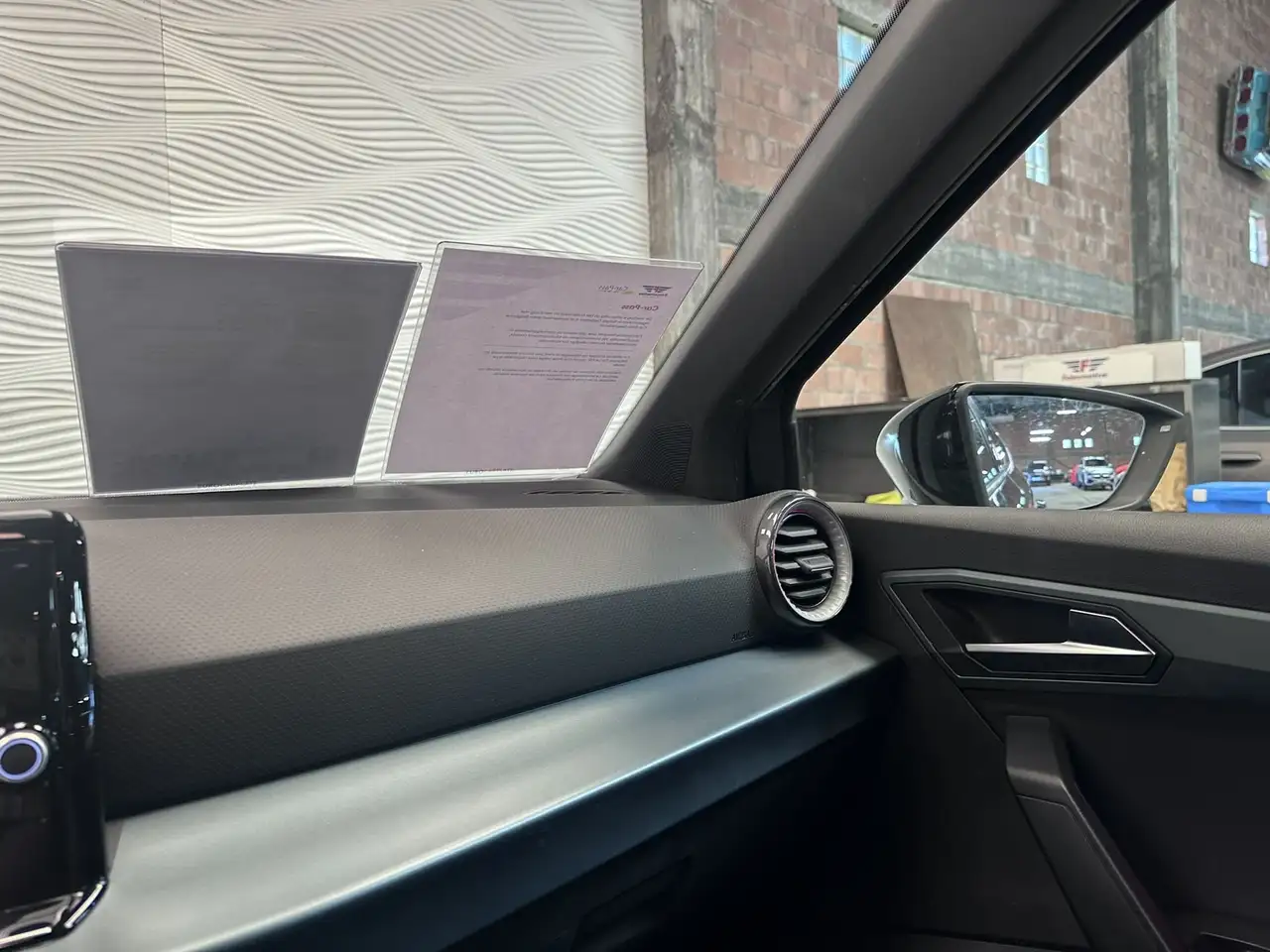 SEAT Arona 1.0 TSI*AUT*CARPLAY*CAMERA*ADAPT-CRUISE*, миниатюра 22