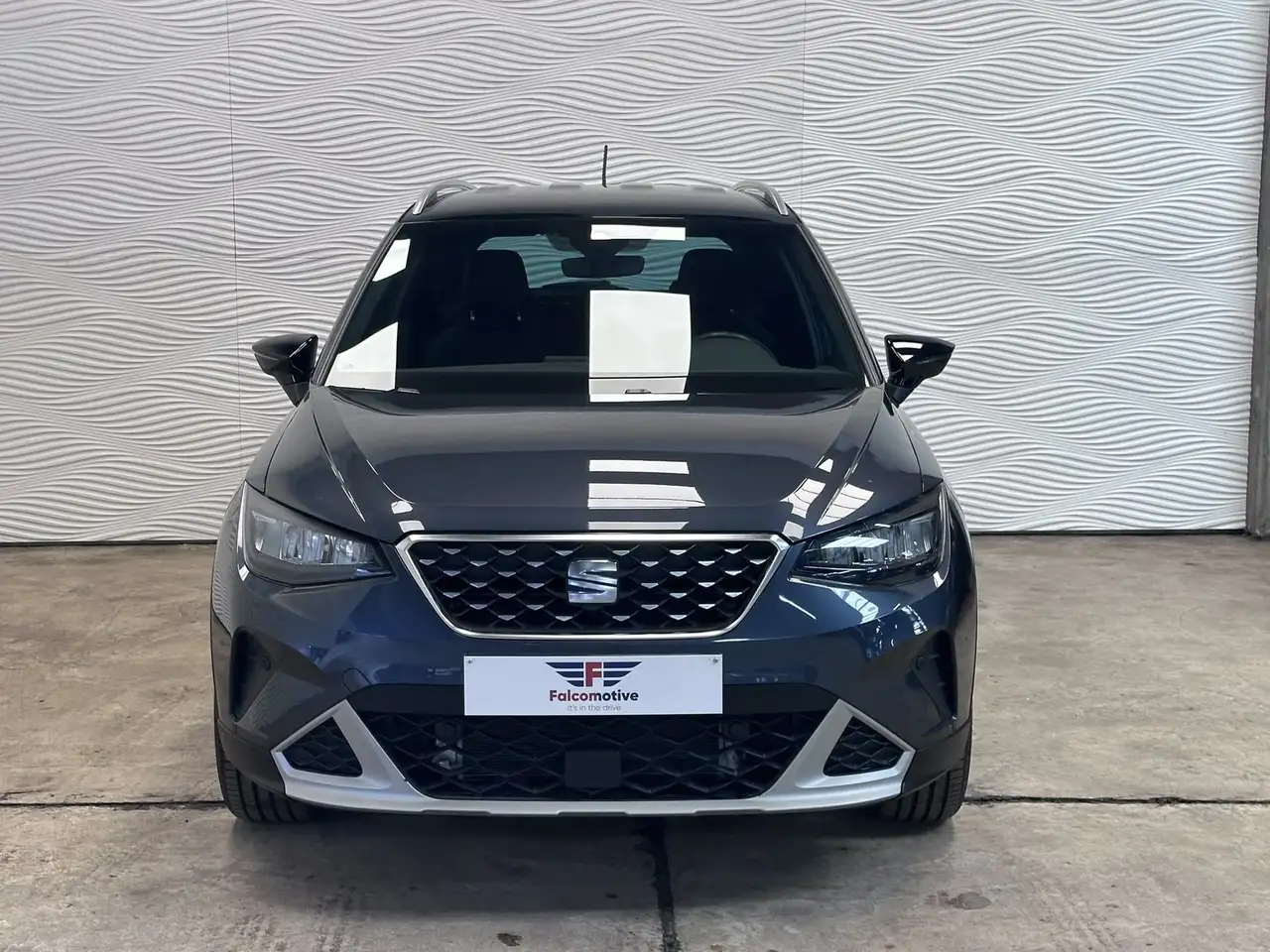 SEAT Arona 1.0 TSI*AUT*CARPLAY*CAMERA*ADAPT-CRUISE*, миниатюра 6