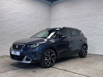 1.0 TSI*AUT*CARPLAY*CAMERA*ADAPT-CRUISE*