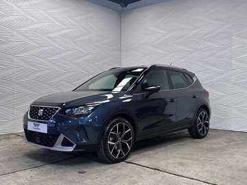 1.0 TSI*AUT*CARPLAY*CAMERA*ADAPT-CRUISE*