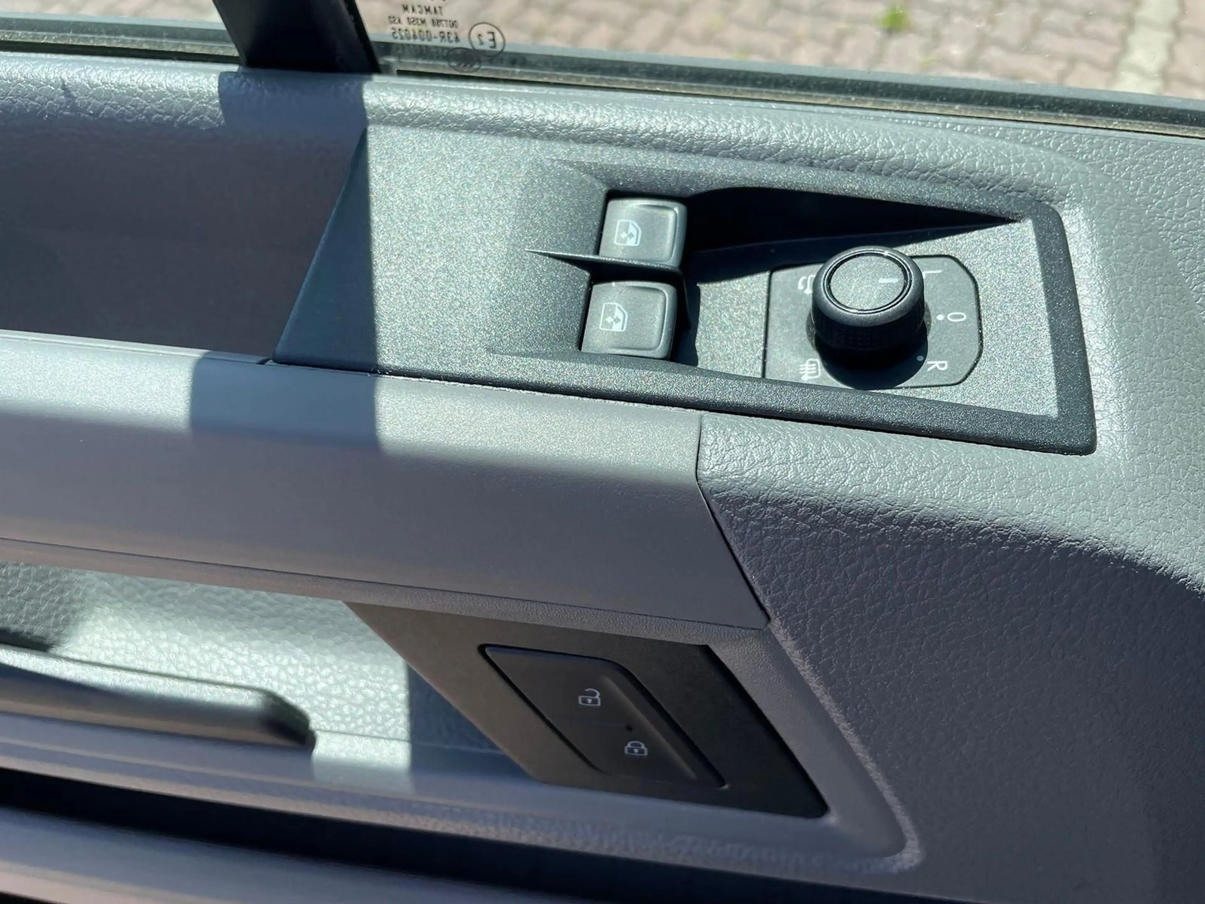 Volkswagen Crafter MIXTO 35 L4H3 NAV AHK oh.Schäden 5J.Gar — photo 13