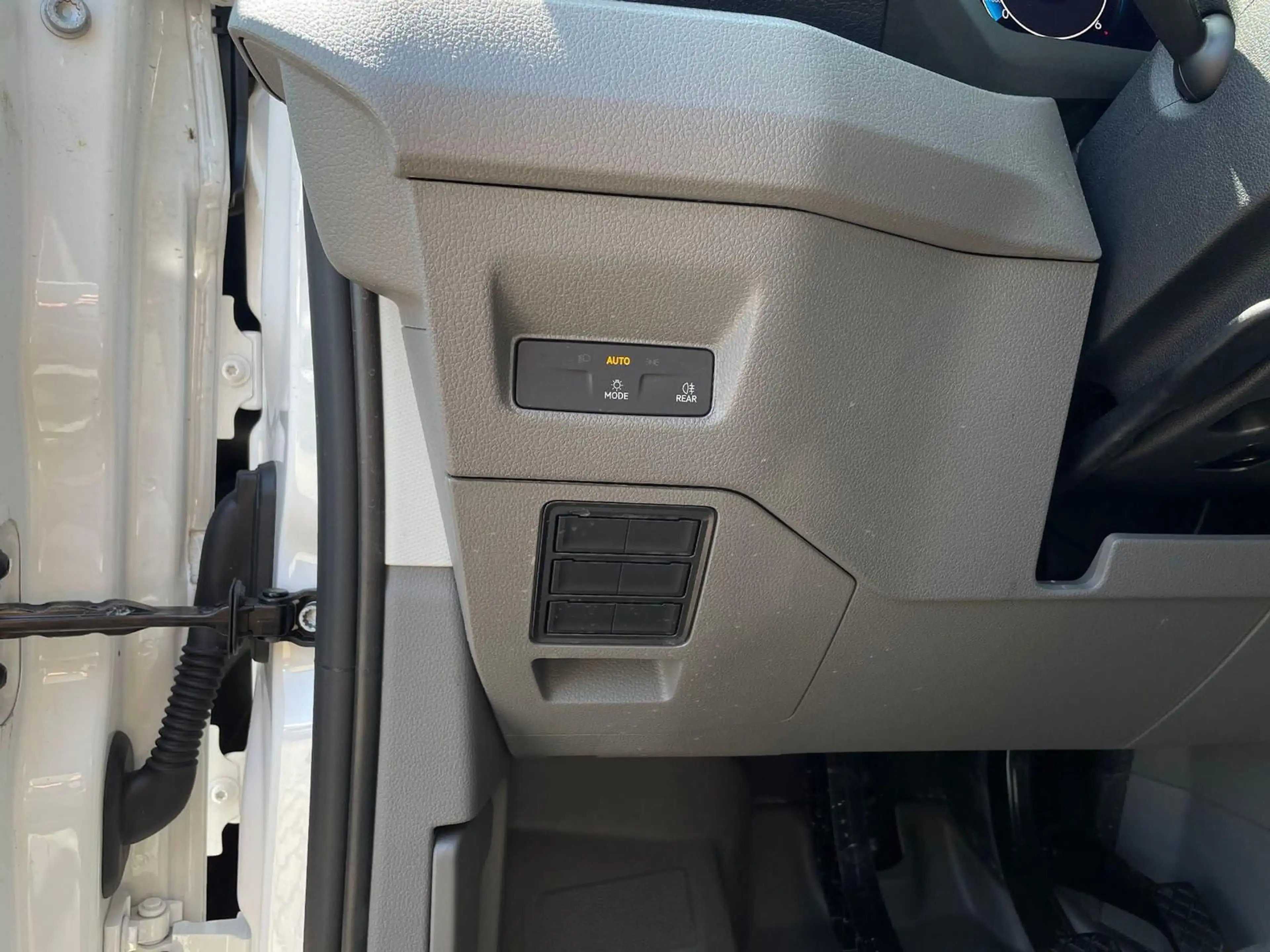 Volkswagen Crafter MIXTO 35 L4H3 NAV AHK oh.Schäden 5J.Gar — photo 12