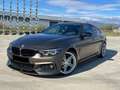 BMW 440 Gran Coupe 440 i M Sport Individual Braun - thumbnail 8