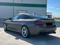 BMW 440 Gran Coupe 440 i M Sport Individual Braun - thumbnail 4