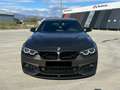 BMW 440 Gran Coupe 440 i M Sport Individual Braun - thumbnail 5