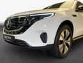 Mercedes-Benz EQC 400 EQC Blanc - thumbnail 6