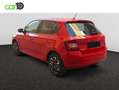 Skoda Fabia 1.0 MPI Urban 44kW Rojo - thumbnail 4