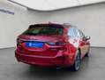 Mazda 6 Kombi SKYACTIV-G 194 Drive i-ELOOP Sports-Line Rouge - thumbnail 4