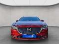 Mazda 6 Kombi SKYACTIV-G 194 Drive i-ELOOP Sports-Line Rouge - thumbnail 5