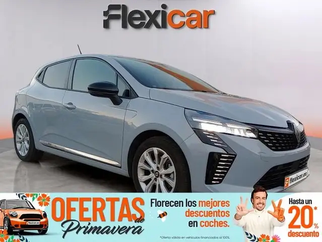 Renault Clio dCi Evolution 74kW