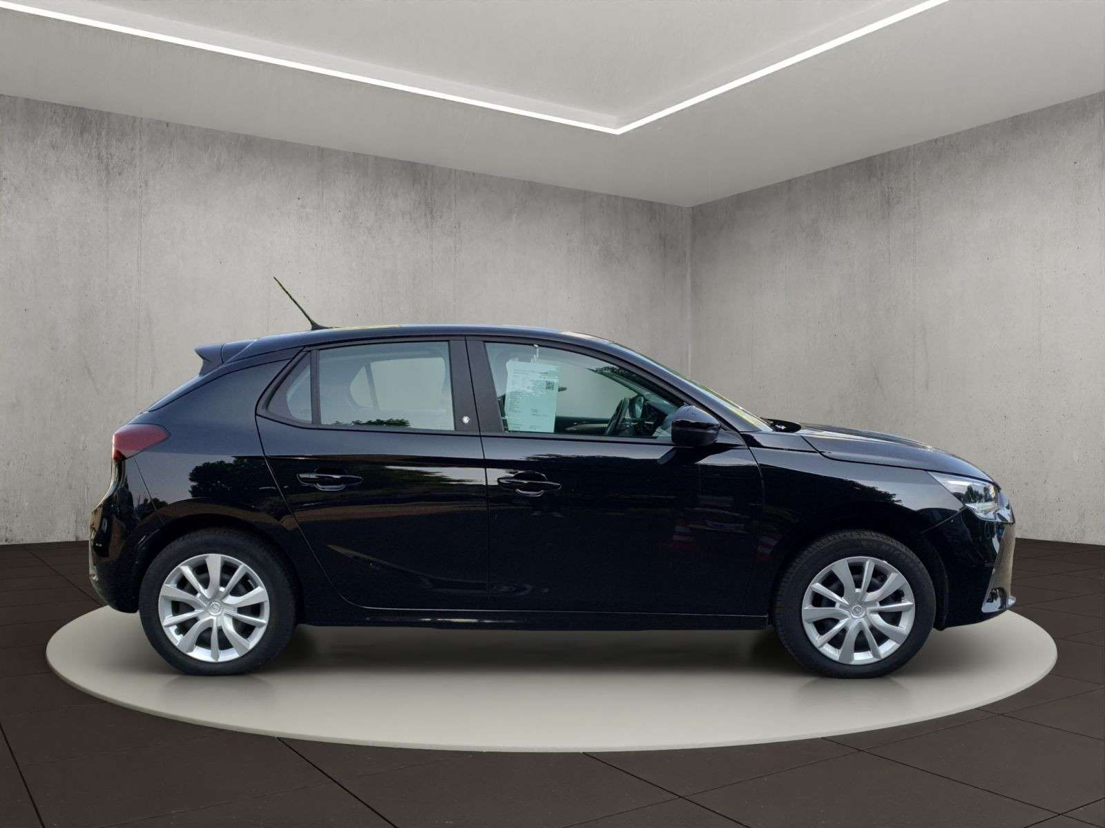 Opel Corsa-e