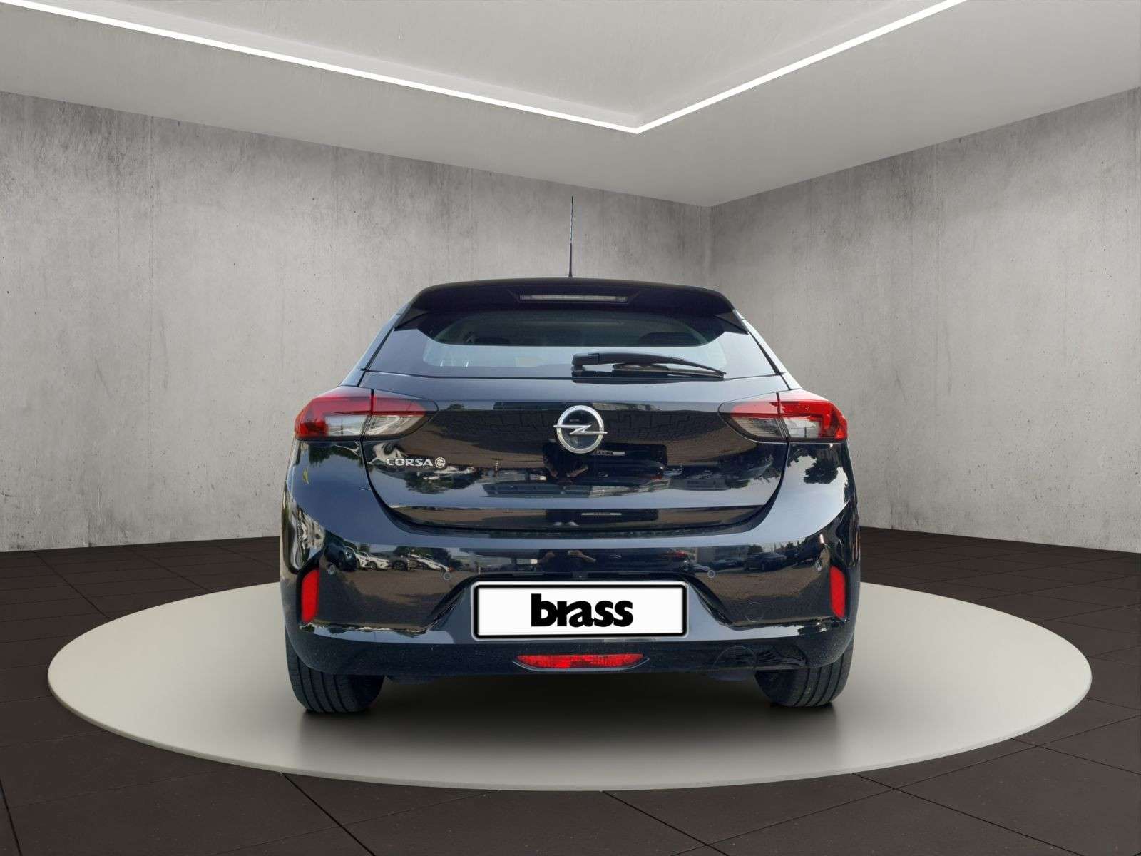 Opel Corsa-e