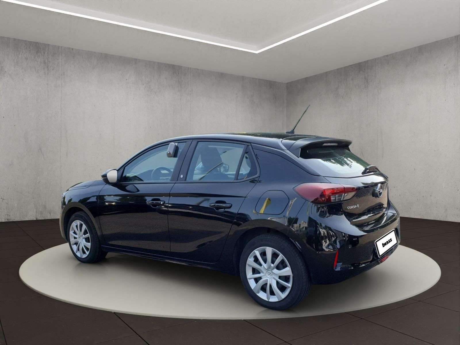 Opel Corsa-e