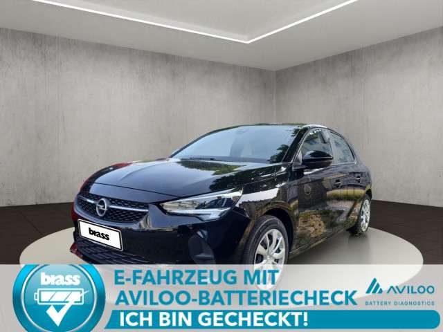 Opel Corsa-e