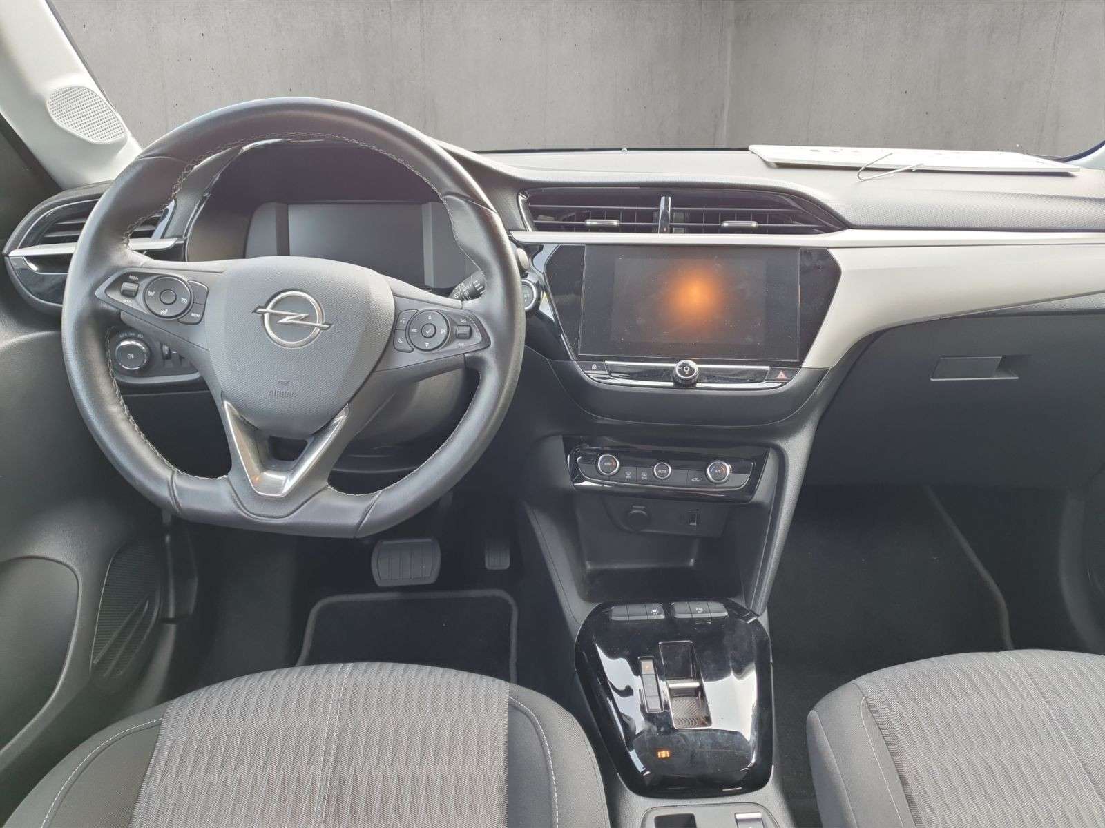 Opel Corsa-e