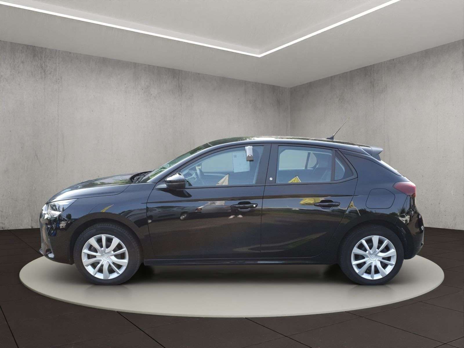 Opel Corsa-e