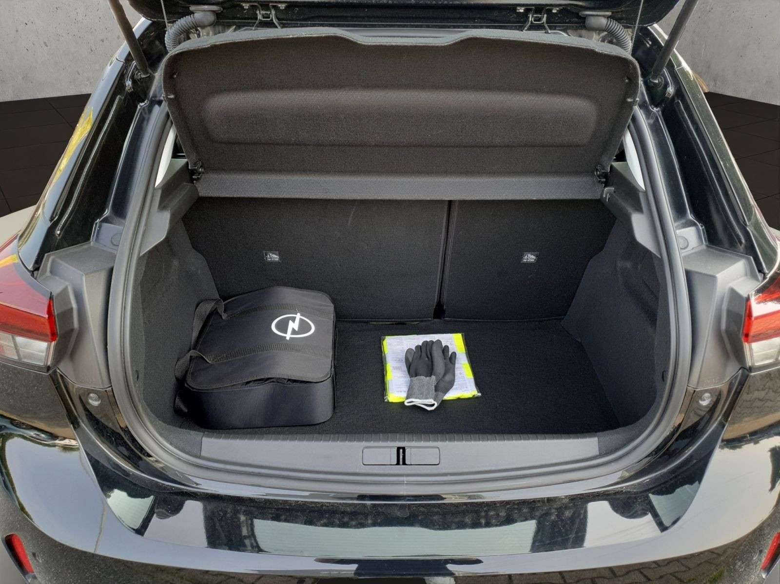 Opel Corsa-e