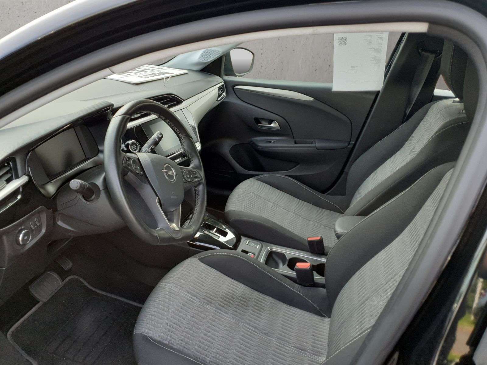 Opel Corsa-e