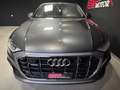 Audi Q8 Q8 45 3.0 tdi mhev quattro tiptronic, S-LINE Grau - thumbnail 4