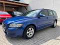 Volvo V50 1.6D Kinetic DIESEL Blau - thumbnail 1