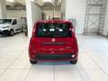 Fiat Panda 1.0 FireFly S&S Hybrid Rosso - thumbnail 5