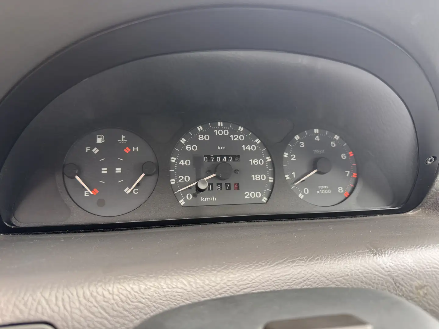 Fiat Punto 5p 1.1 Sole 55cv - 1