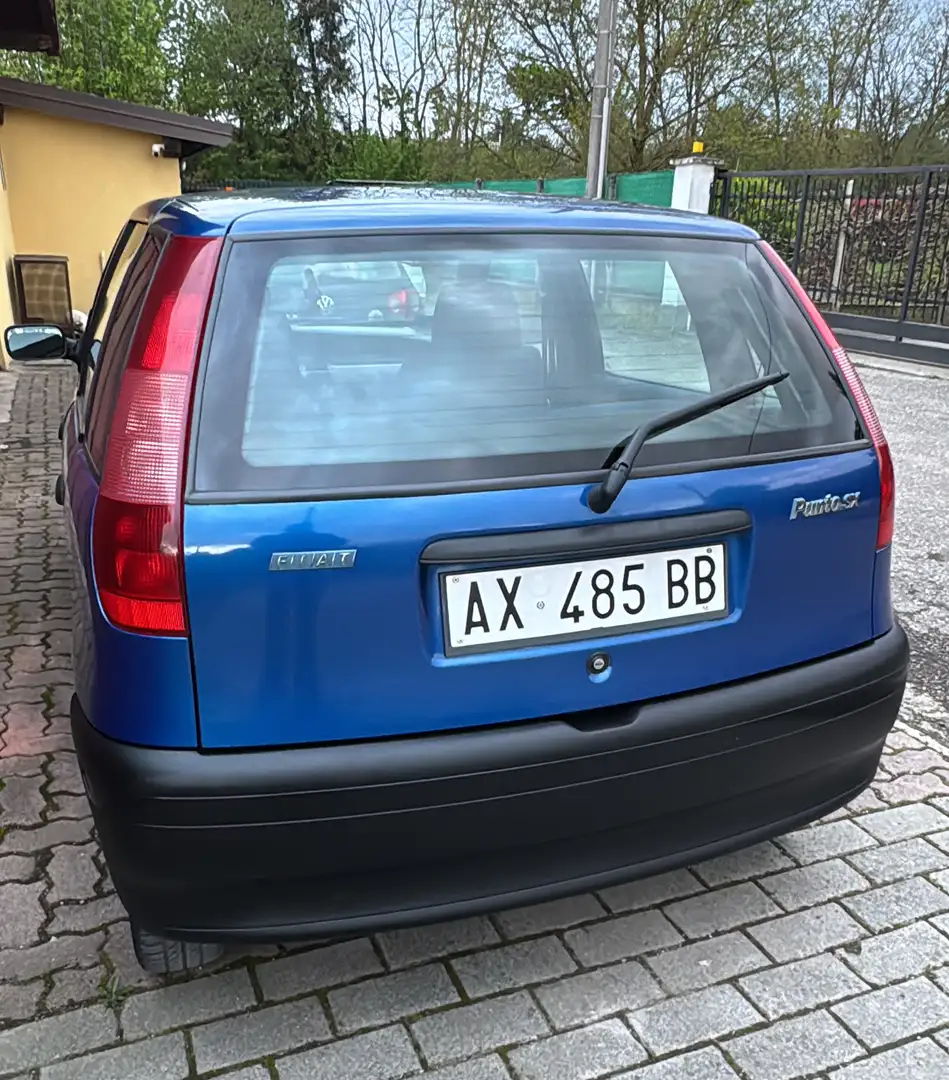 Fiat Punto 5p 1.1 Sole 55cv - 2