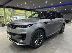 Land Rover Range Rover Sport Sport D350 Autobiography / Soft Close /Panorama
