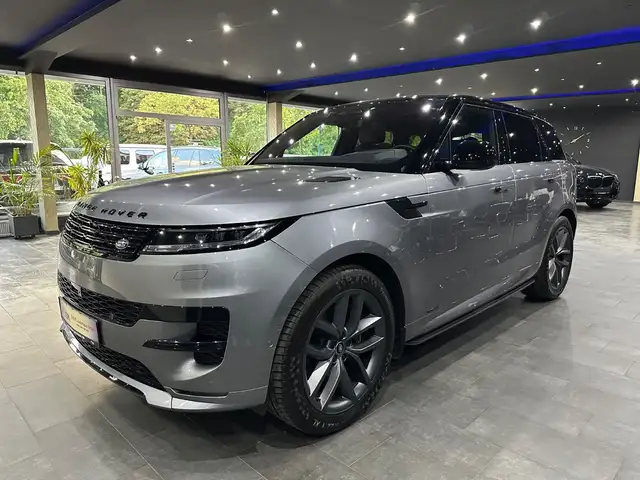 Land Rover Range Rover Sport Sport D350 Autobiography / Soft Close /Panorama