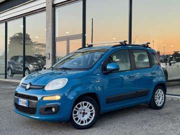 Panda 1.2 Classic easypower Gpl 69cv