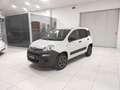 Fiat Panda 900cc 85Cv Van Eu6d 4X4 2p.POP Weiß - thumbnail 3